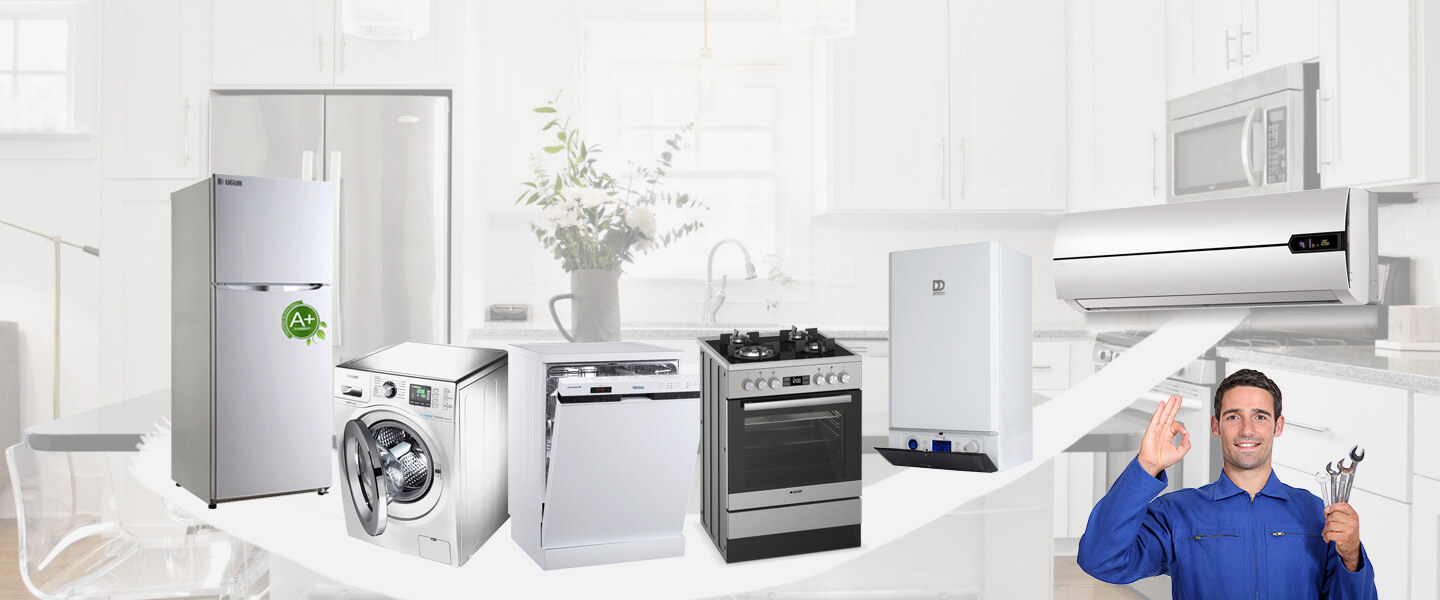 Göynük Daikin Servisi